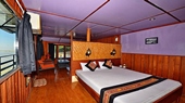 Irrawaddy Princess II Cruise