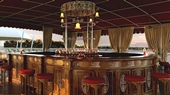  Jahan Cruise on Mekong river