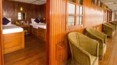 Pandaw Mekong Cruise