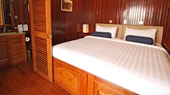 Pandaw Mekong Cruise