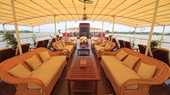Pandaw Mekong Cruise