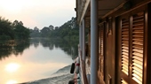 RV River Kwai Cruise