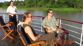 RV River Kwai Cruise
