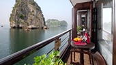 Peony Cruise
