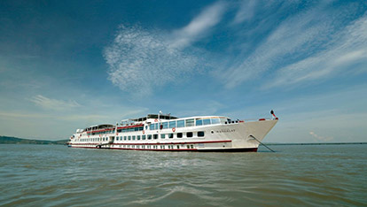 Belmond Road to Mandalay | 3 days 2 nights