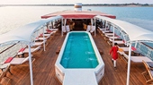 Jayavarman Cruise