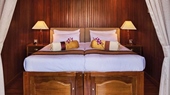 Pandaw Mekong Cruise
