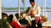 Pandaw Mekong Cruise
