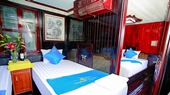 Sunlight Boutique Cruise