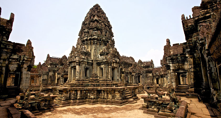 Banteay Samre
