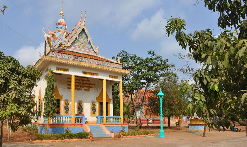 Wat Hanchey