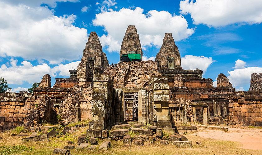 Pre Rup Temple