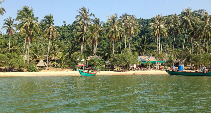 Kampot, Cambodia