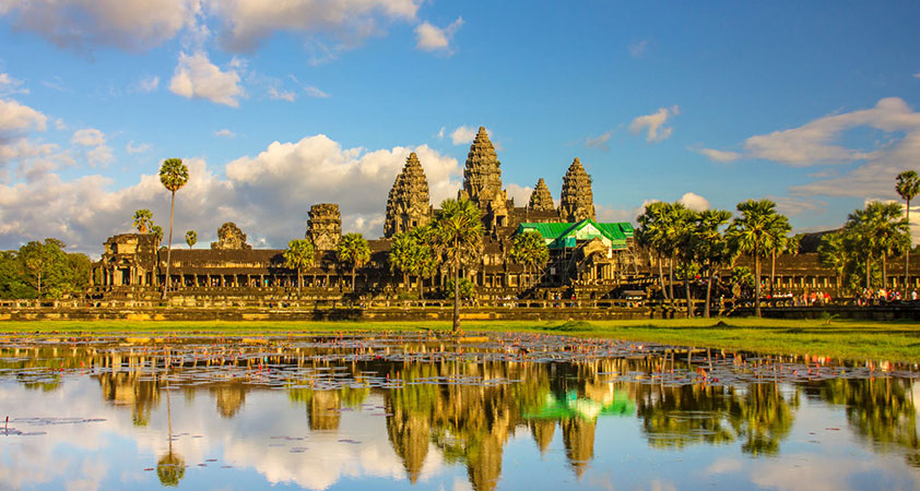 Angkor Wat