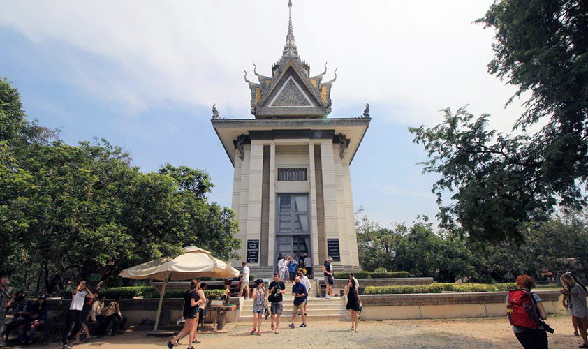 Killing Fields