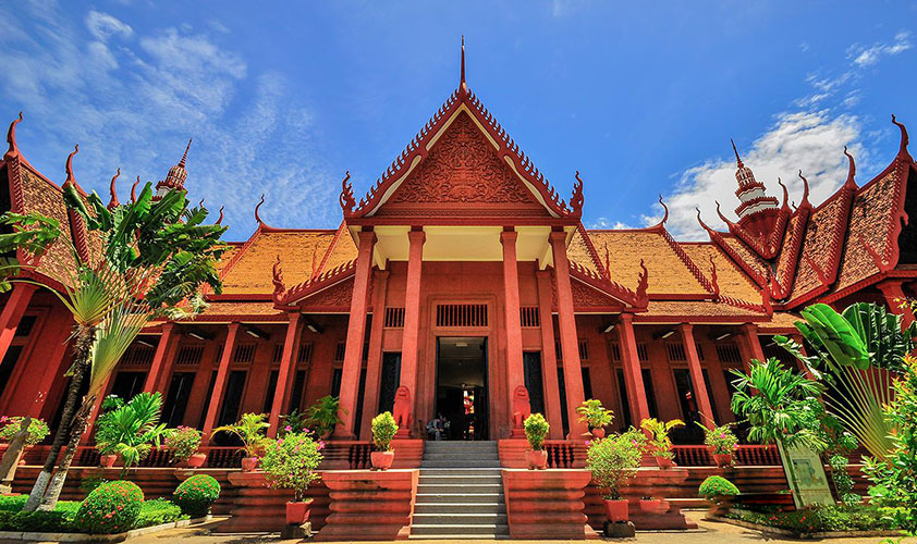 National Museum