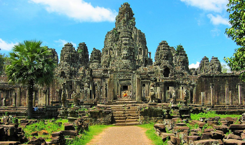 Angkor Thom