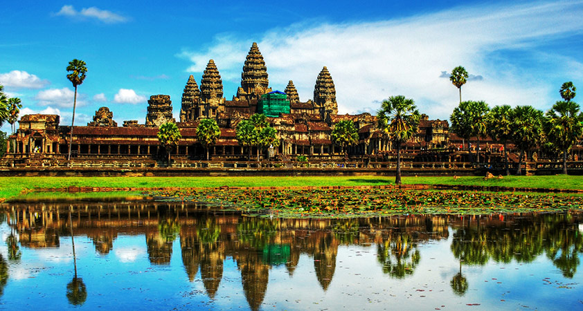 Angkor Wat