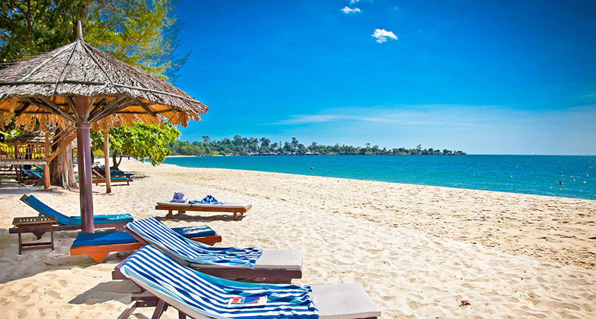 Sihanouk Ville