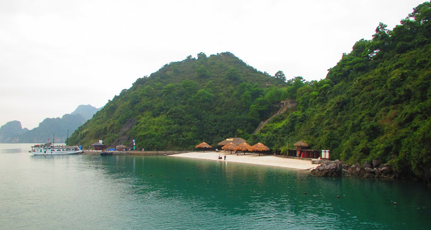 Soi Sim Island