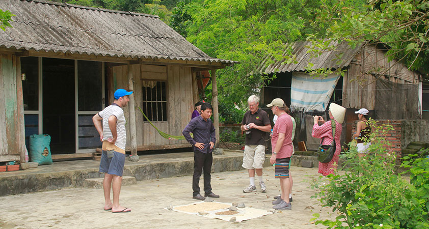 Viet Hai Village