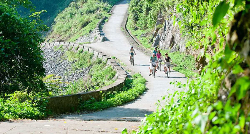 Viet Hai Village