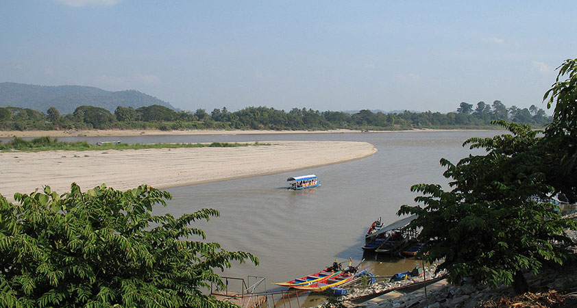 Chiang Sean