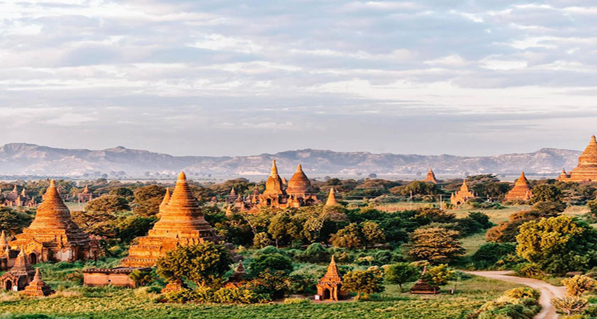 Bagan