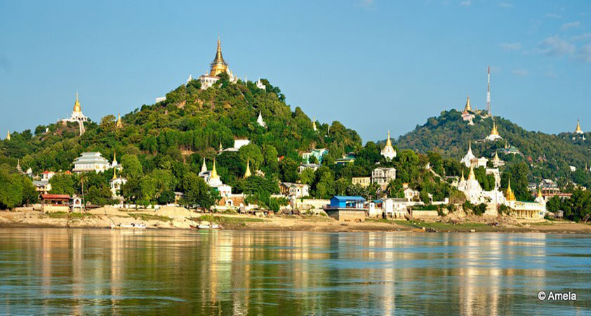 Sagaing