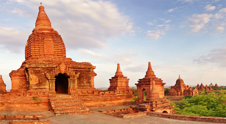 Bagan