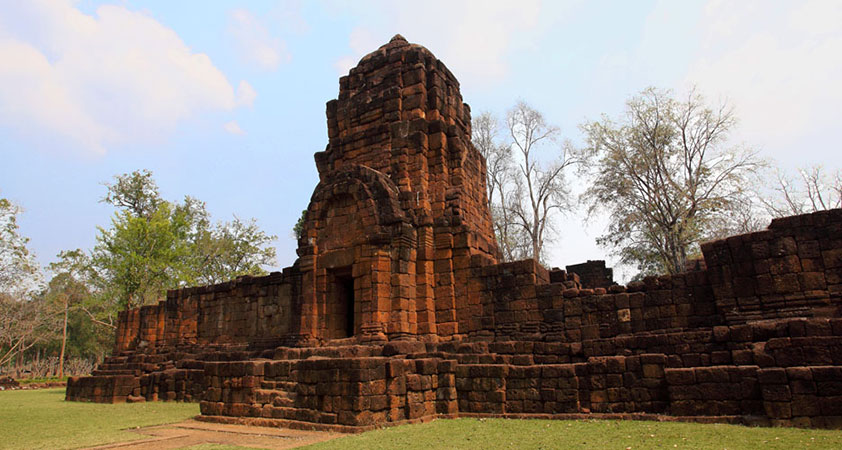 Prasat Muang Singh