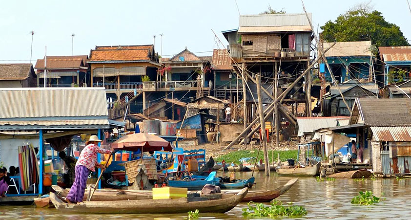 Kampong Chhnang