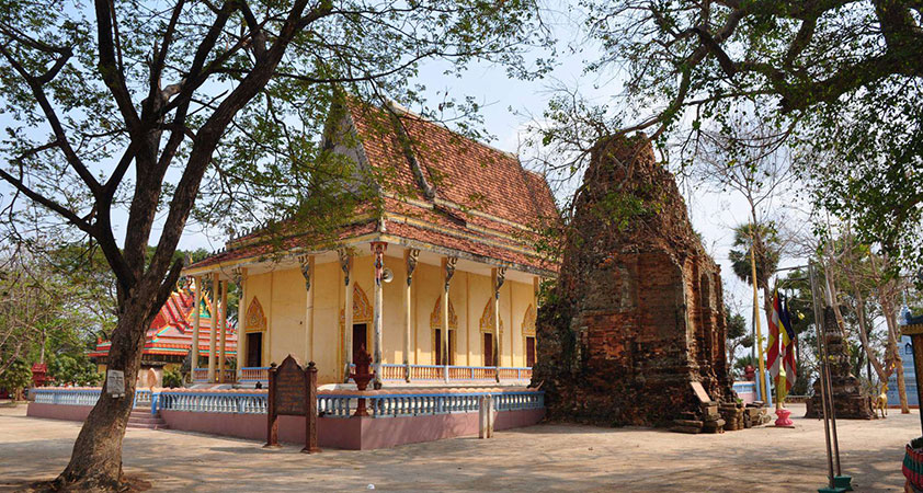 Wat Hanchey