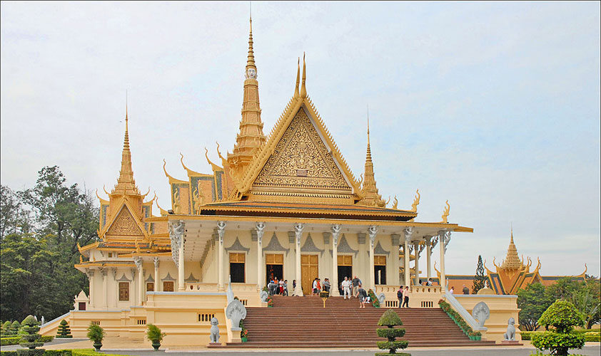 Royal Palace