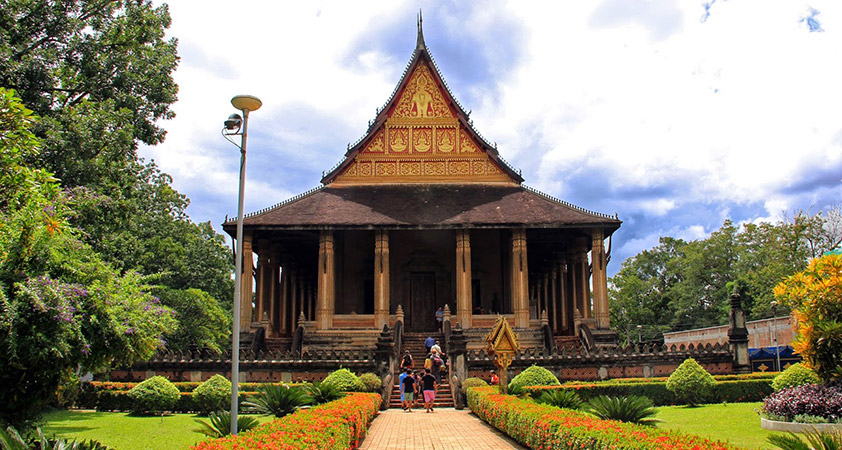 Wat Prakeo