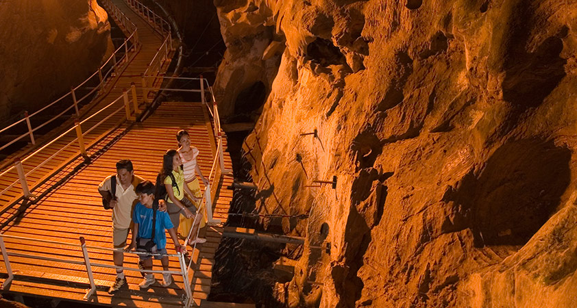 Kao Rao Cave