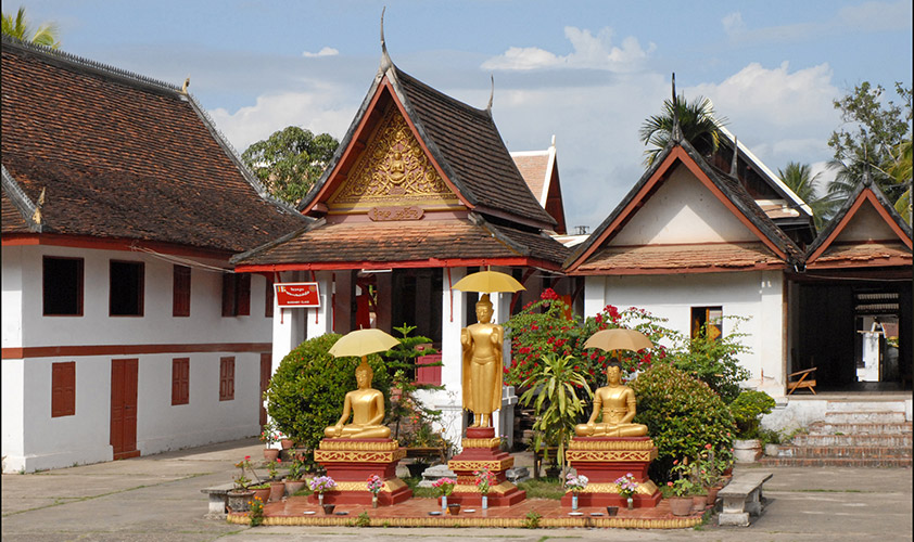 Vat Mai