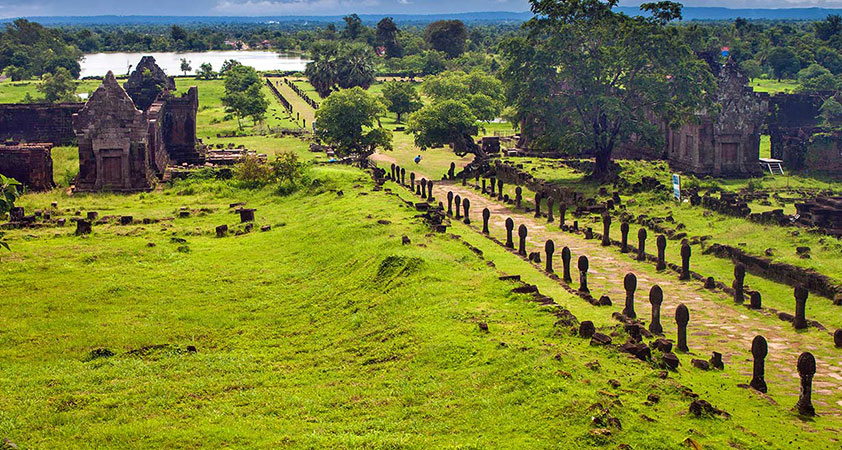 Wat Phu