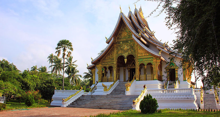 Royal Palace National Museum