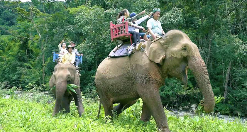 Oudomxay Laos