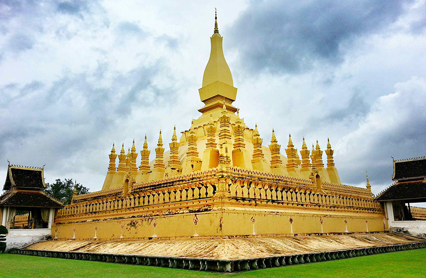 That Luang 