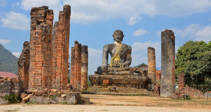 Wat Phiawat