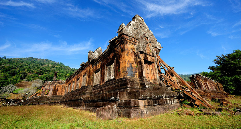 Wat Phu