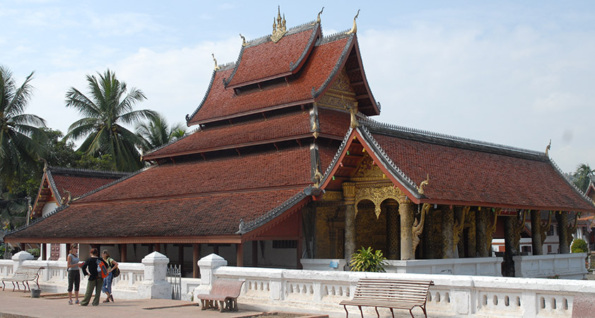 Wat Mai
