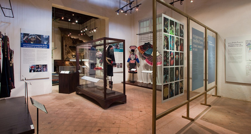 Traditional Arts & Ethnology Centre