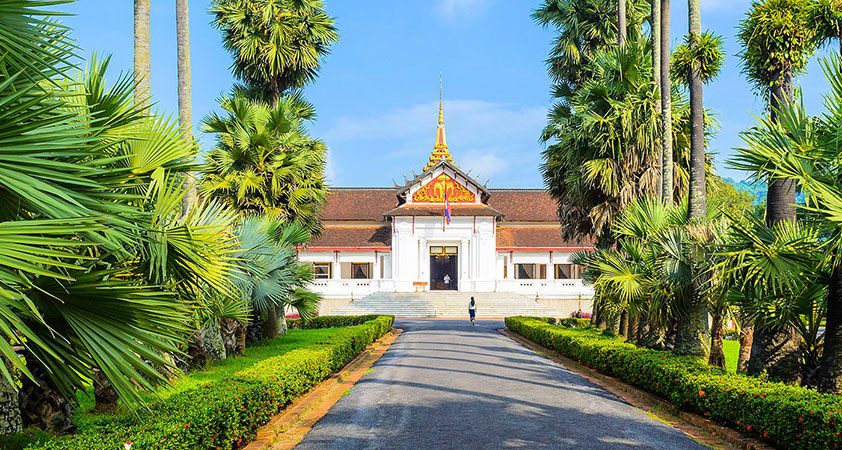 Royal Palace Museum