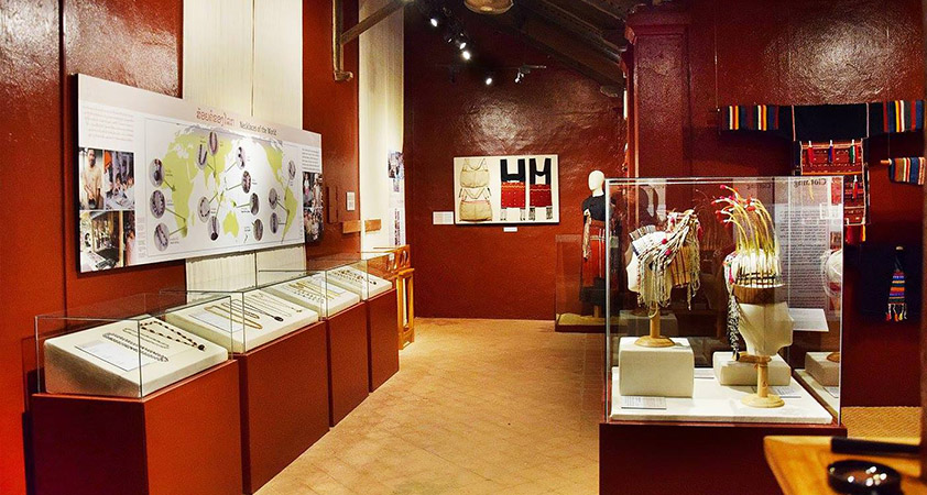 Traditional Arts & Ethnology Centre