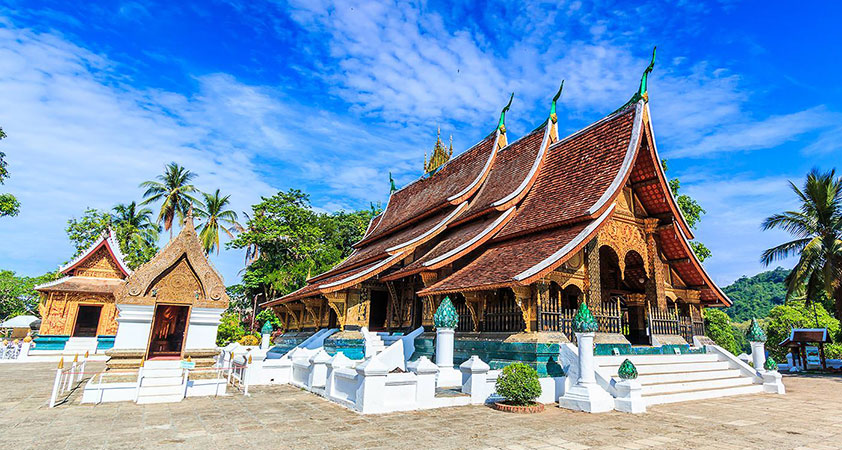 Wat Xieng Thong