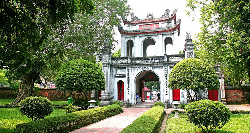 Temple of Literature
