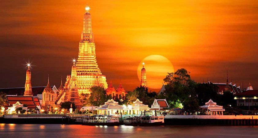 Wat Arun